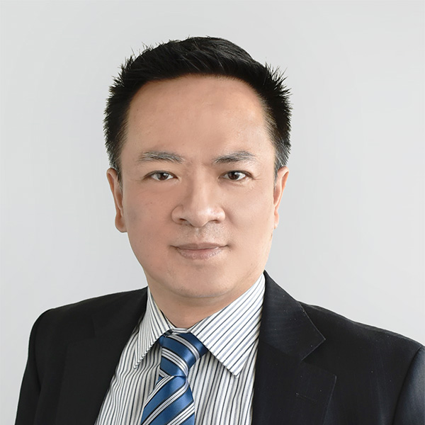 Evans Yang