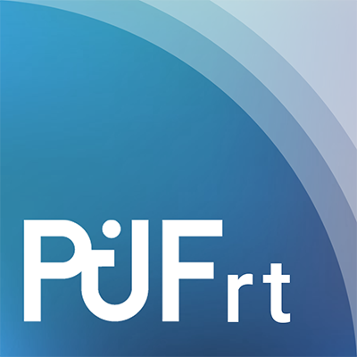 Logo of PUFrt 